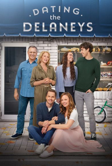 Dating the Delaneys Fragman