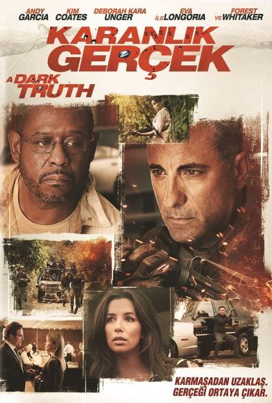 A Dark Truth Fragman