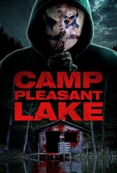 Camp Pleasant Lake Fragman