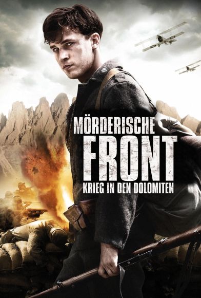 The Silent Mountain Fragman