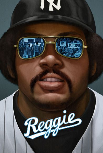 Reggie Fragman