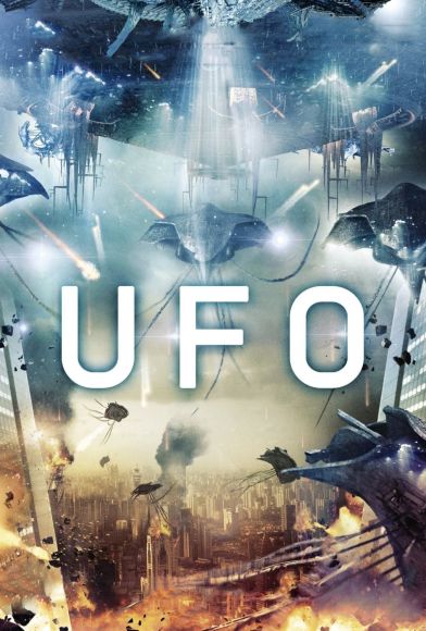 U.F.O. Fragman