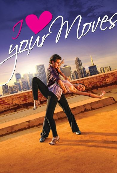 I Love Your Moves Fragman