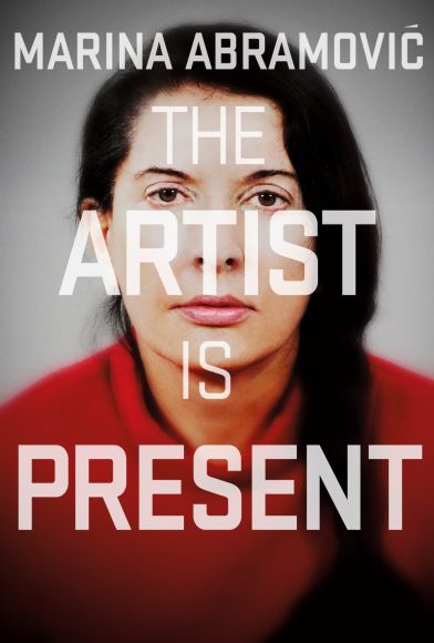 Marina Abramović: The Artist Is Present Fragman