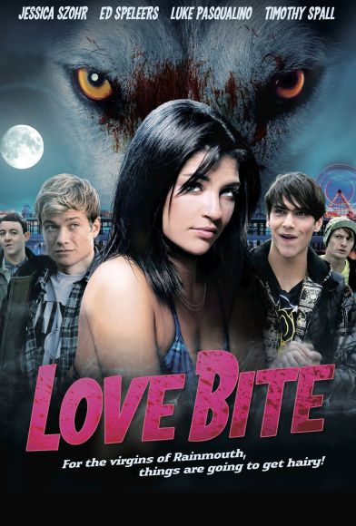Love Bite Fragman