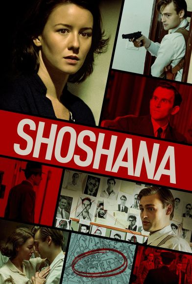 Shoshana Fragman