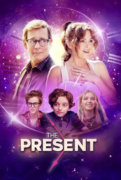 The Present Fragman