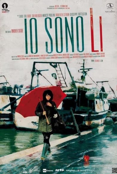 Io sono Li Fragman