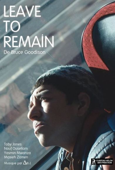 Leave to Remain Fragman