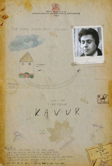 Kavur Fragman