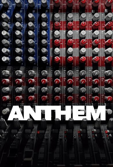 Anthem Fragman