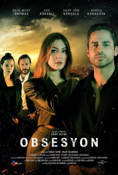 Obsesyon Fragman
