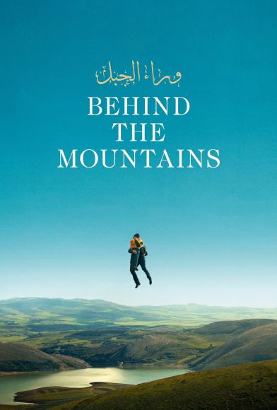 Behind the Mountains Fragman
