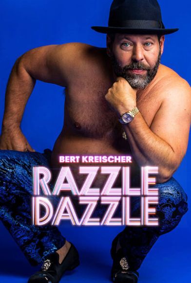 Razzle Dazzle Fragman