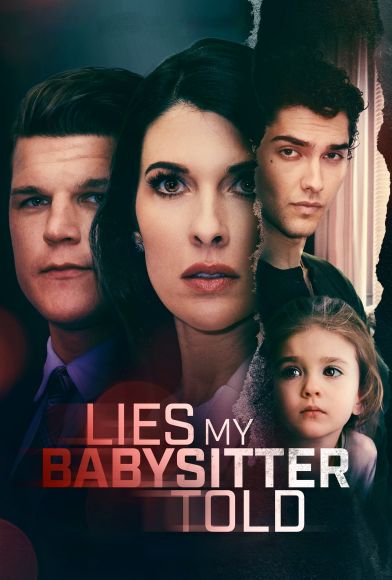 Lies My Babysitter Told Fragman