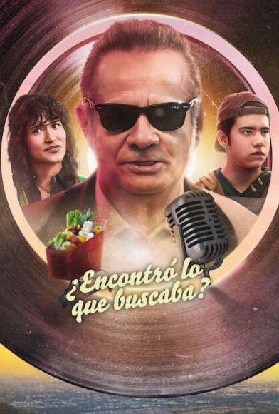 Encontro lo que buscaba? Fragman