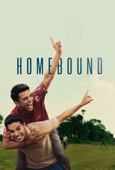 Homebound Fragman