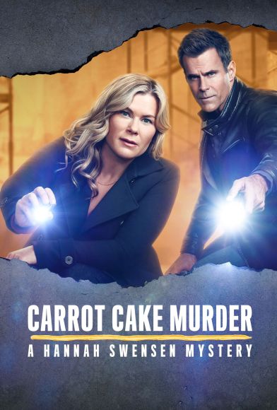 Carrot Cake Murder: A Hannah Swensen Mystery Fragman