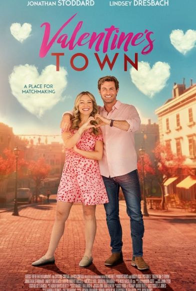 Valentine's Town Fragman