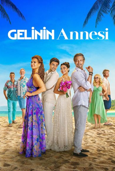 Mother of the Bride Fragman