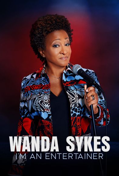 Wanda Sykes: I'm an Entertainer Fragman