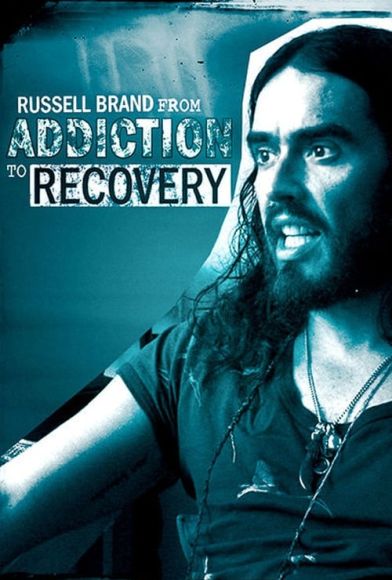 Russell Brand from Addiction to Recovery Fragman