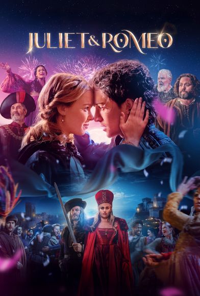 Juliet & Romeo Fragman