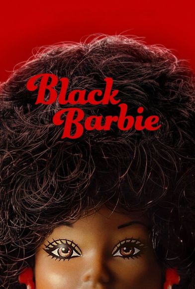 Black Barbie Fragman