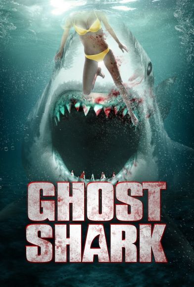 Ghost Shark Fragman
