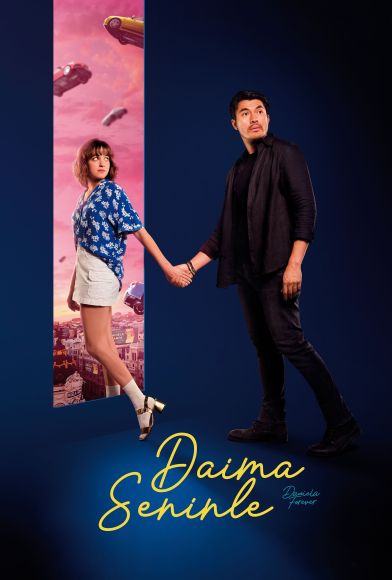 Daniela Forever Fragman