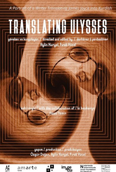 Translating Ulysses Fragman