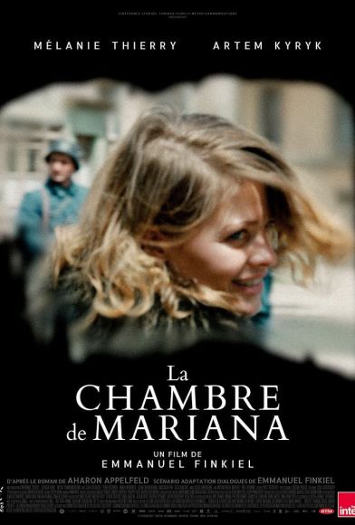 Mariana's Room Fragman