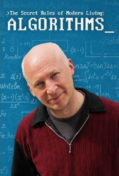 The Secret Rules of Modern Living: Algorithms Fragman