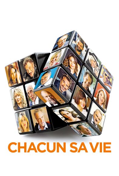 Chacun sa vie Fragman