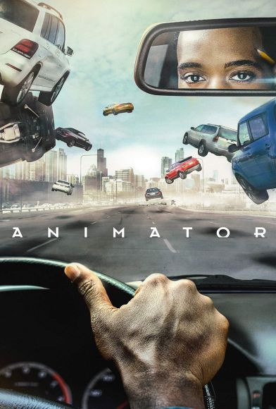 Animator Fragman