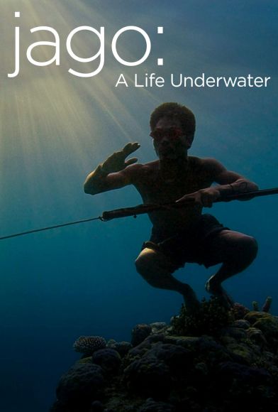 Jago: A Life Underwater Fragman