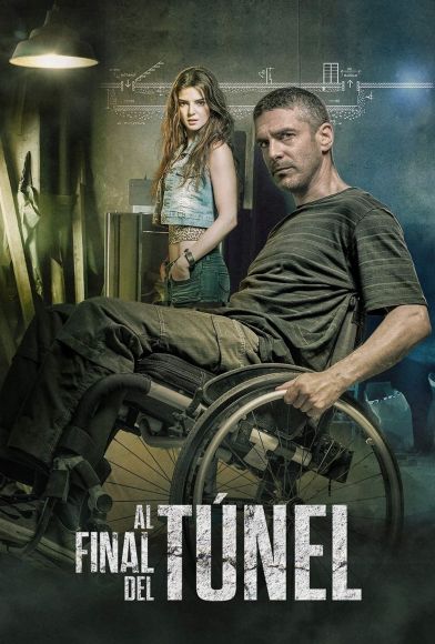 Al final del túnel Fragman