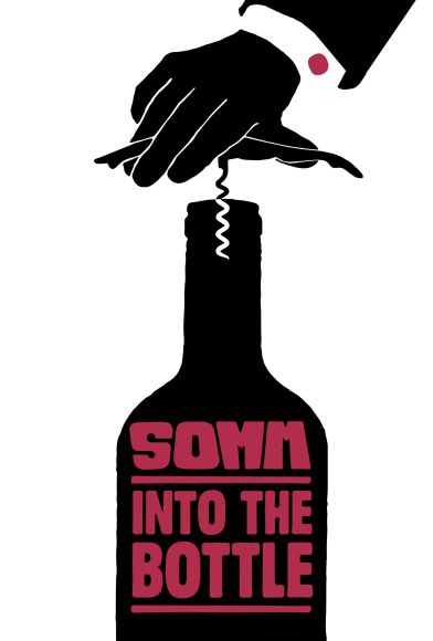 SOMM: Into the Bottle Fragman