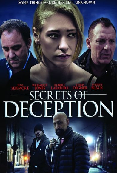 Secrets of Deception Fragman