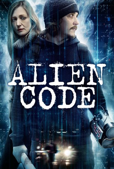 Alien Code Fragman