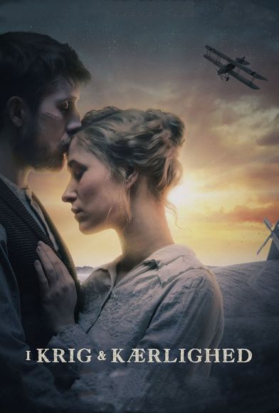 In Love & War Fragman