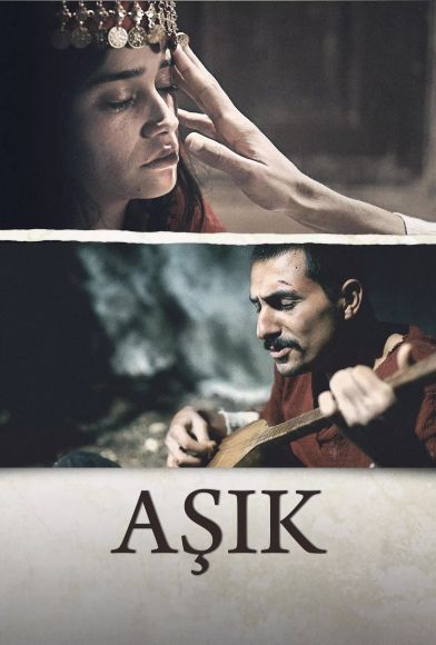 Aşık Fragman