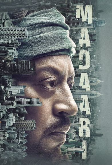 Madaari Fragman