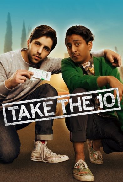 Take the 10 Fragman