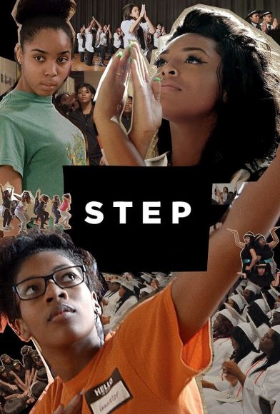Step Fragman