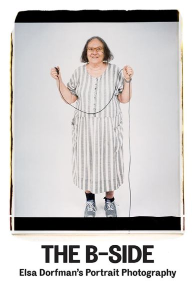 The B-Side: Elsa Dorfman's Portrait Photography Fragman