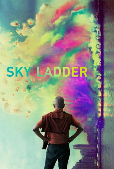 Sky Ladder: The Art of Cai Guo-Qiang Fragman