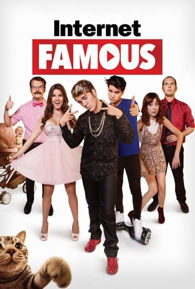 Internet Famous Fragman