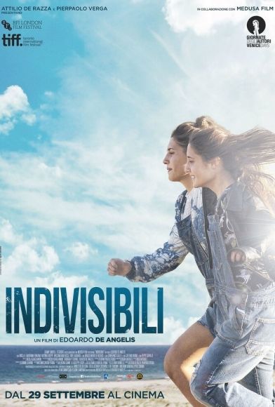 Indivisibili Fragman