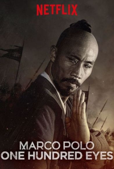 Marco Polo: One Hundred Eyes Fragman